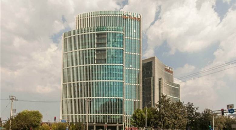 亦城财富中心写字楼出租 亦城财富中心写字楼出租